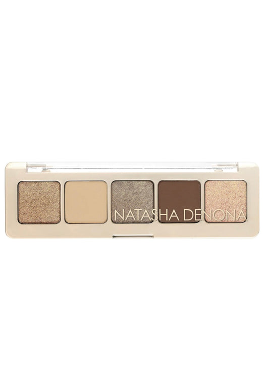 Natasha Denona Mini Glam Eyeshadow Palette