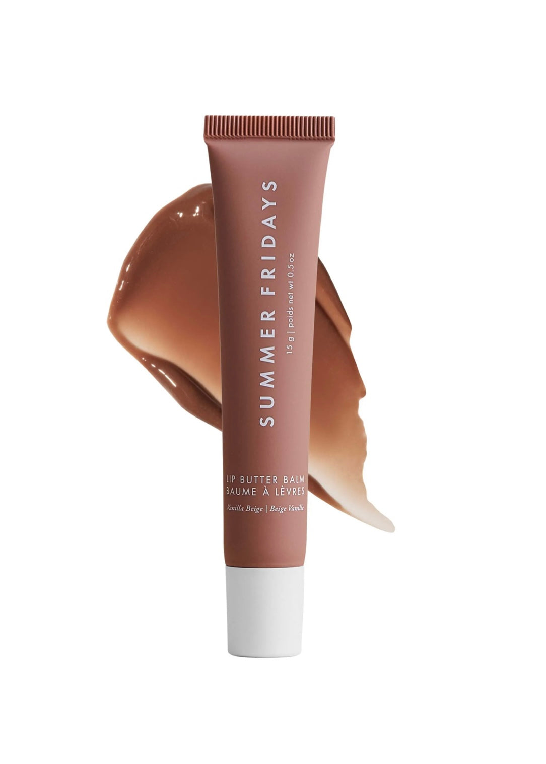 Summer Fridays Lip Butter Balm