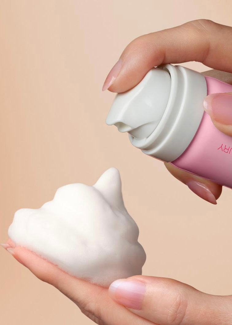 Morphe X Meredith Duxbury Foaming Face Primer