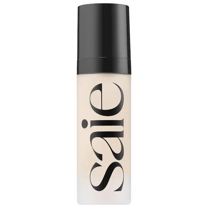 Saie Mini Glowy Super Gel Lightweight Dewy Highlighter