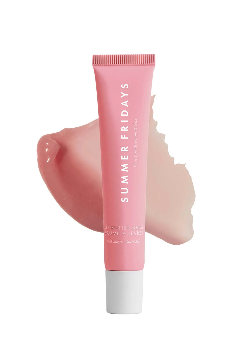 Summer Fridays Lip Butter Balm