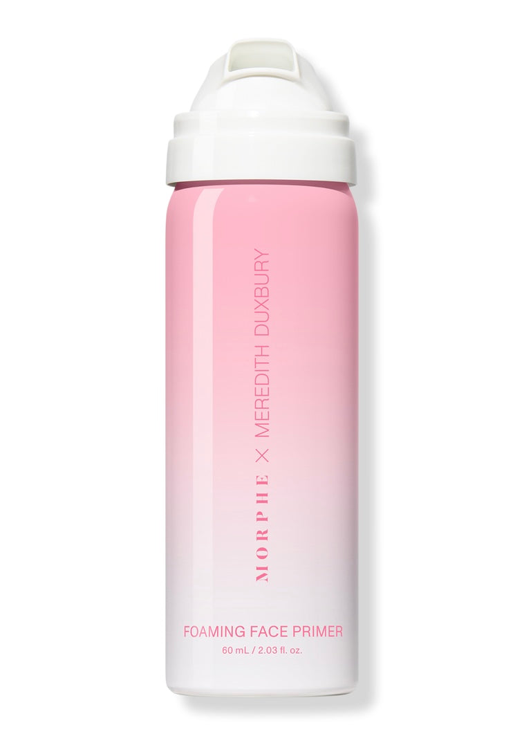Morphe X Meredith Duxbury Foaming Face Primer