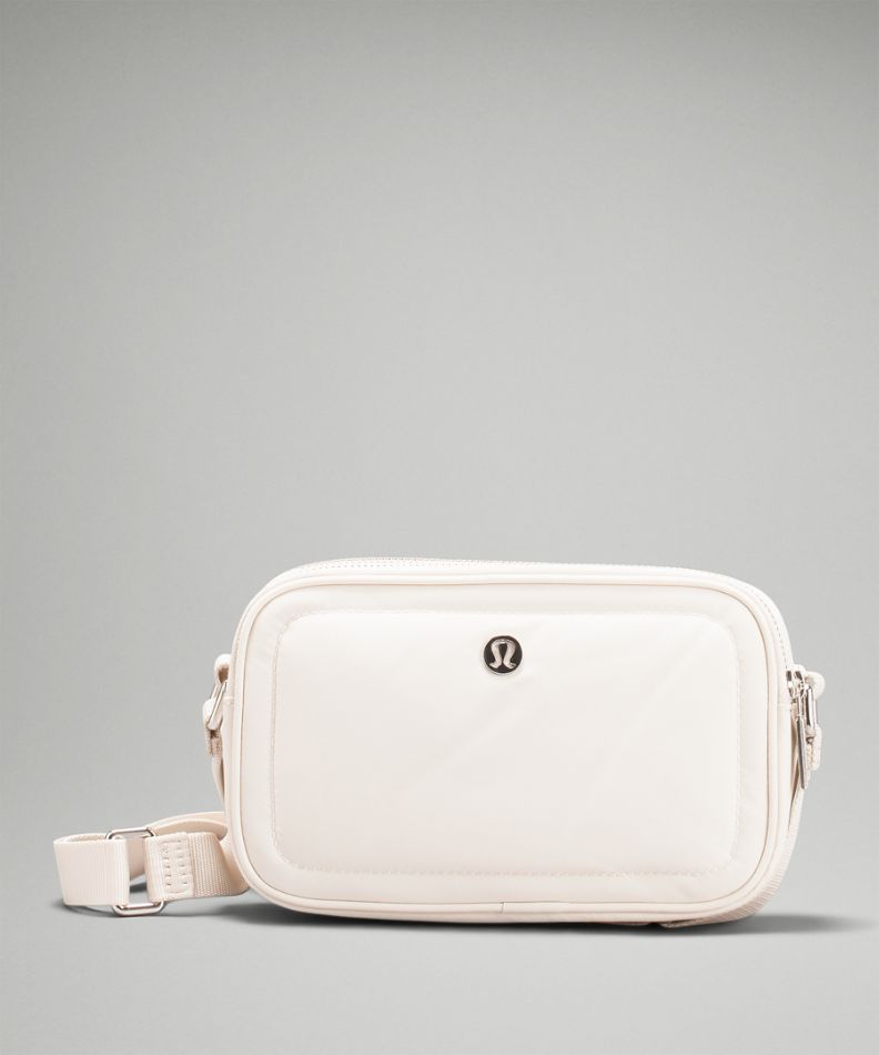 Lululemon Camera Bag