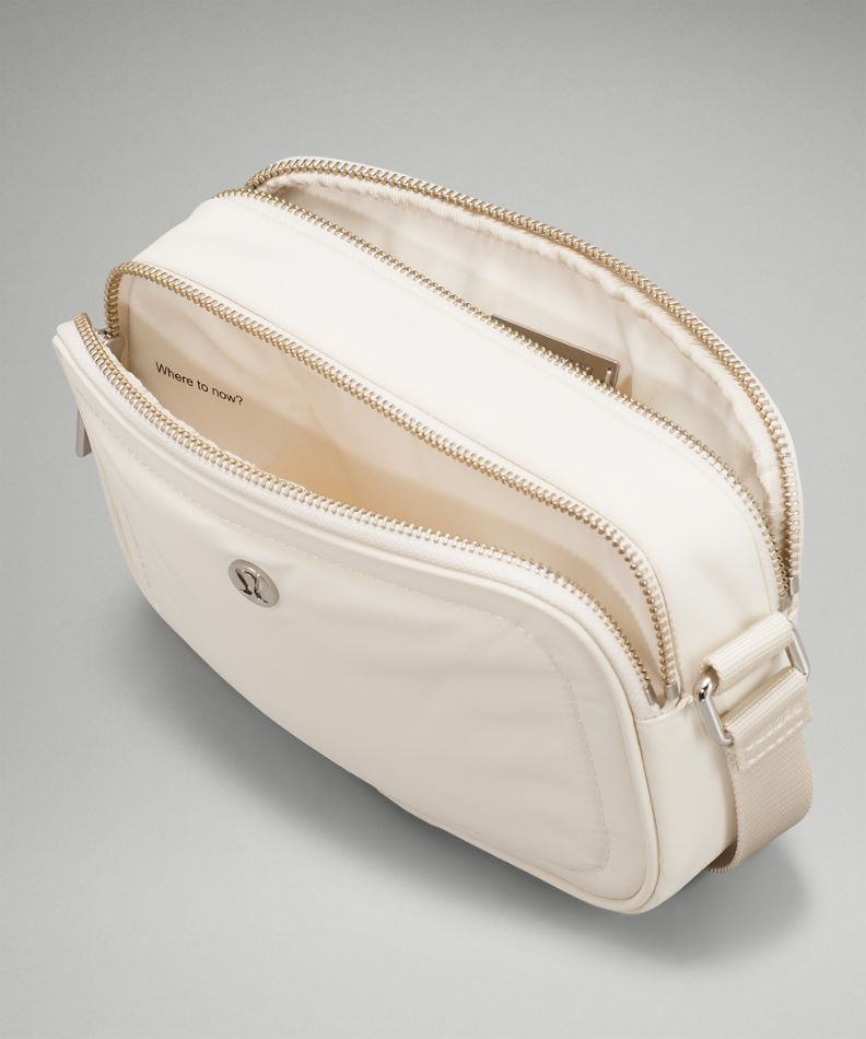 Lululemon Camera Bag