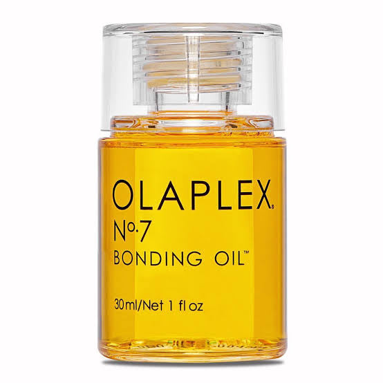 Olaplex No. 7 Bonding oil