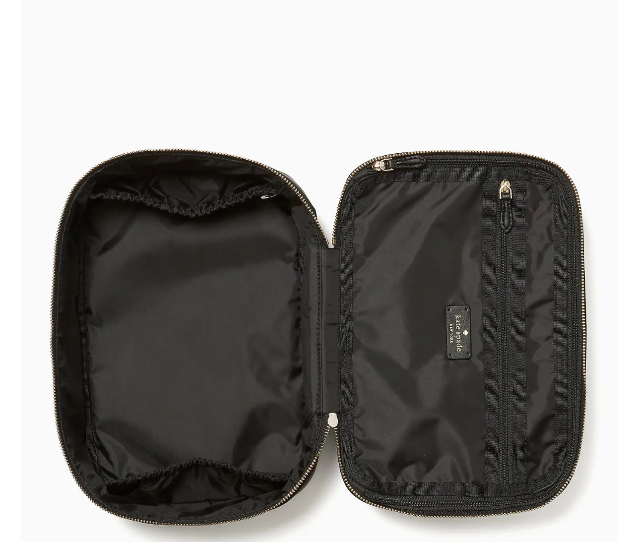 The Cosmetic Bag