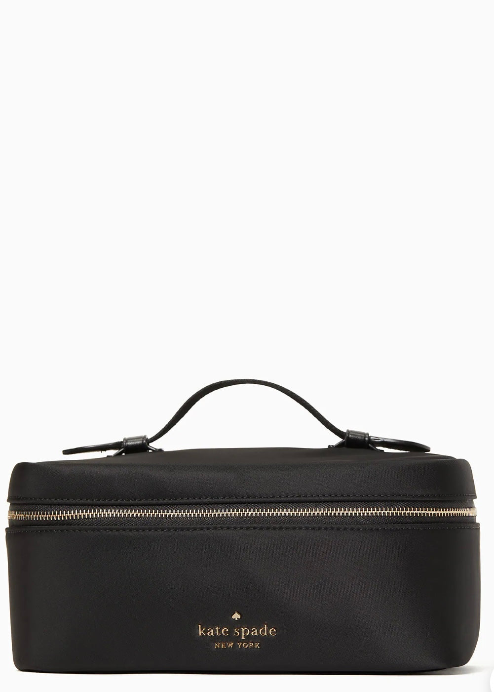 The Cosmetic Bag