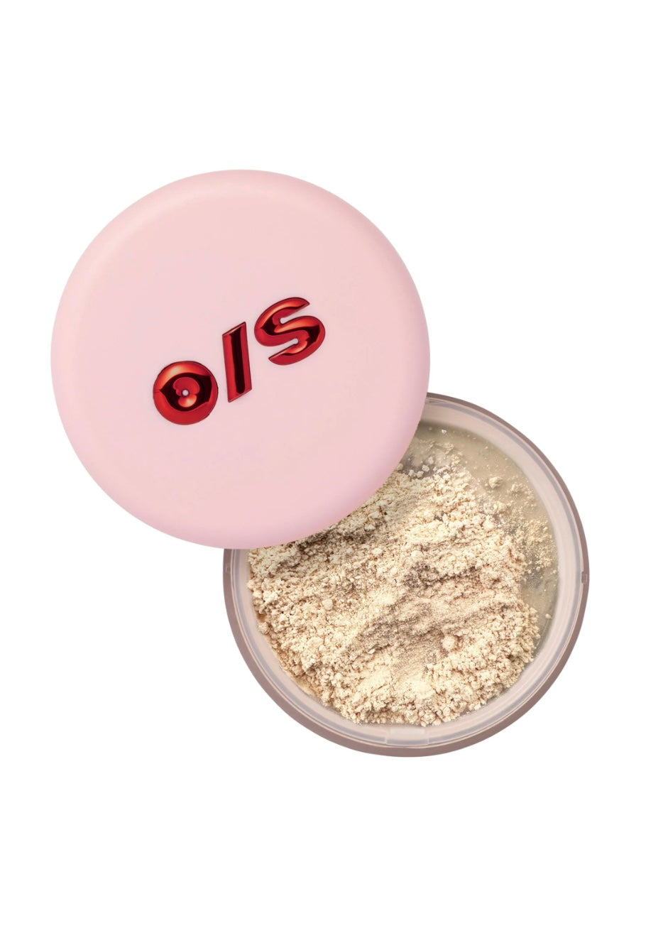 ONE/SIZE by Patrick Starrr
Ultimate Blurring Setting Powder PRE ORDER