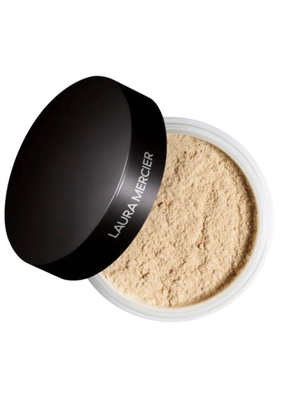 Mini Laura Mercier
Translucent Loose Setting Powder PRE ORDER