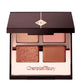 Charlotte Tilbury
Luxury Eyeshadow Palette