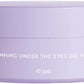 Florence by mills Swimming Under the Eyes Brightening Gel Pads