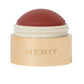 MERIT
Flush Balm Cream Blush