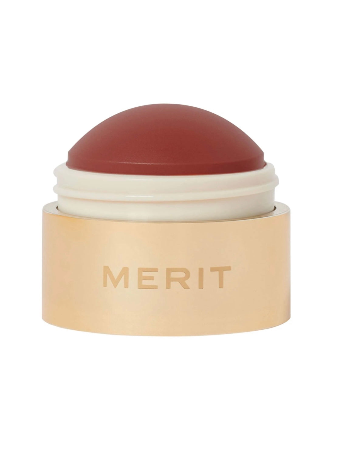 MERIT
Flush Balm Cream Blush