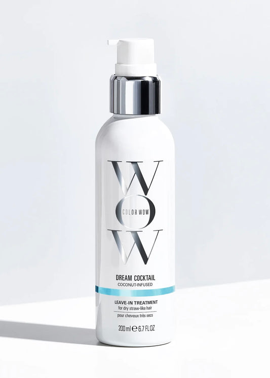 Color Wow Dream Cocktail Coconut-Infused Leave-in Treatment