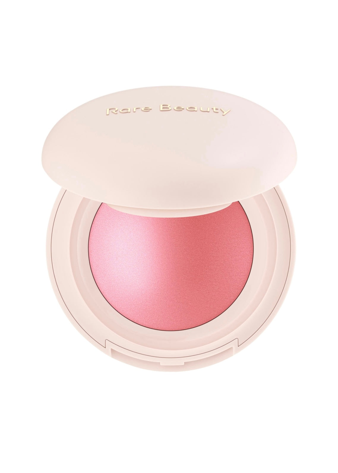 Rare Beauty by Selena Gomez
Soft Pinch Luminous Powder Blush