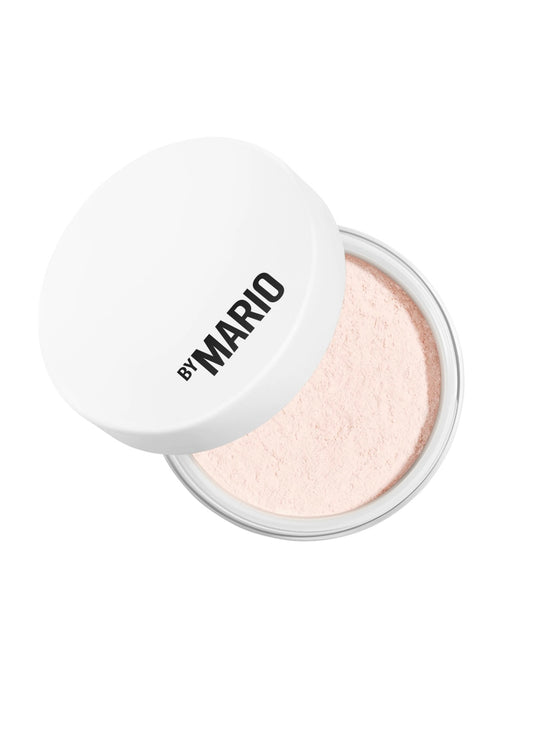 MAKEUP BY MARIO
SurrealSkin™ Talc-Free Soft Blur Setting Powder PRE ORDER