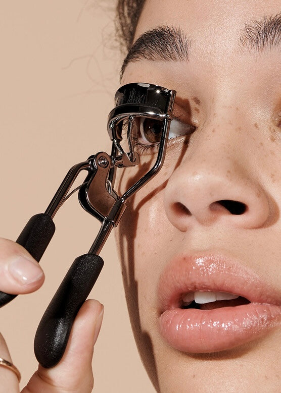 Elf pro eyelash curler