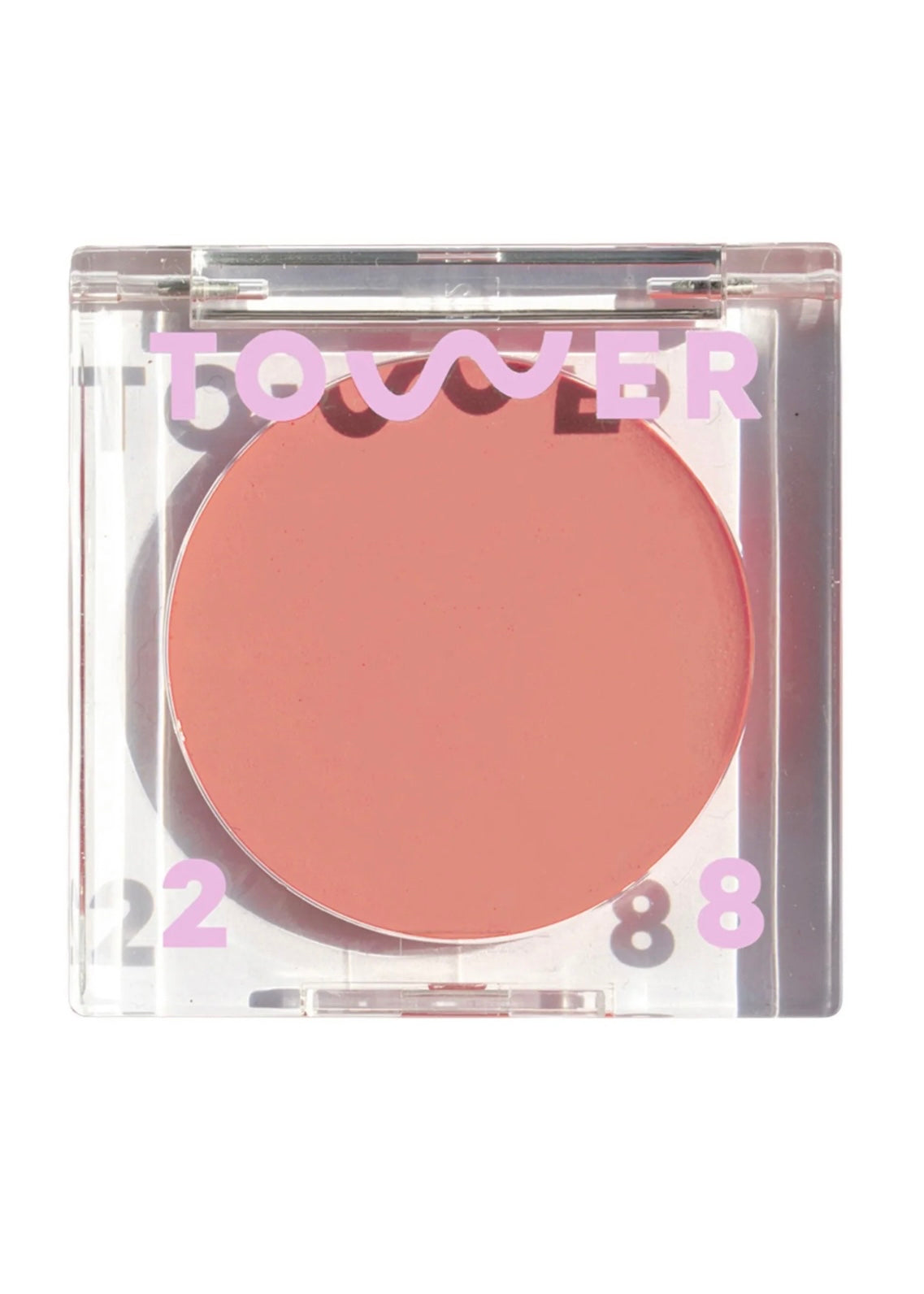 Tower 28 Beauty
BeachPlease Lip + Cheek Cream Blush PRE ORDER