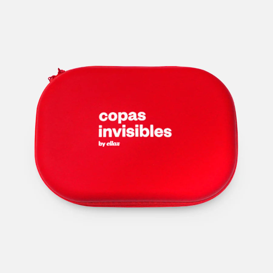 Ellaz copas invisibles