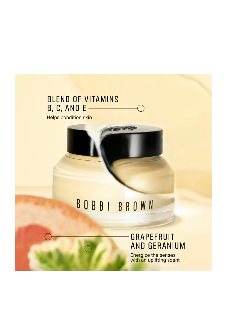 Bobbi Brown
Mini Vitamin Enriched Face Base Primer Moisturizer PRE ORDER