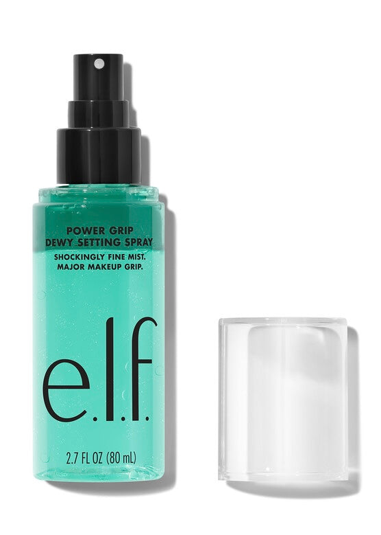 Elf Power Grip Dewy Setting Spray