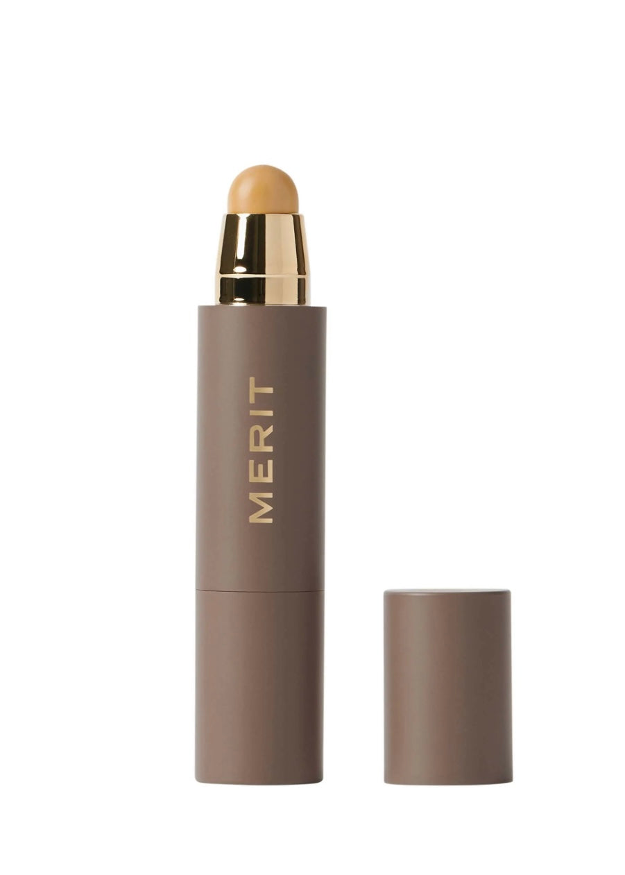 MERIT
The Minimalist Perfecting Complexion Foundation and Concealer Stick PRE ORDER