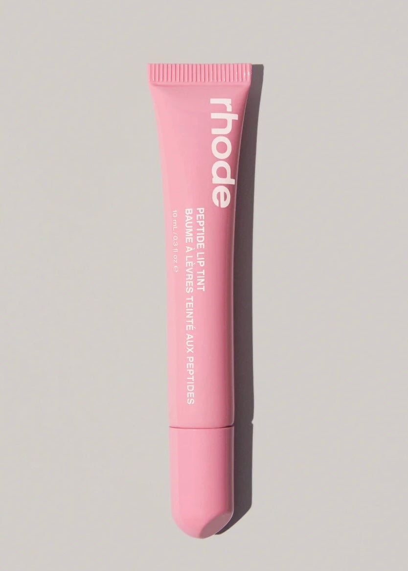 Rhode Peptide lip tint