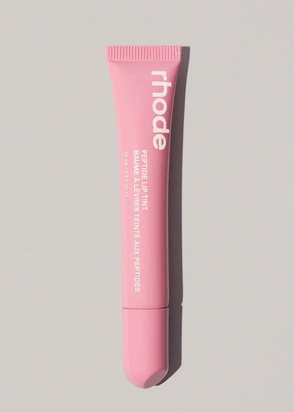 Rhode Peptide lip tint