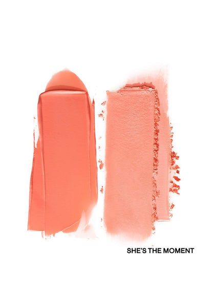 PATRICK TA Major Headlines Double-Take Crème & Powder Blush