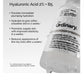 The Ordinary
Hyaluronic Acid 2% + B5 Hydrating Serum