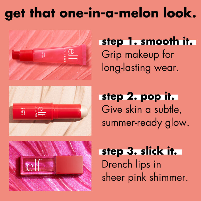 Elf Jelly Pop Dew Primer