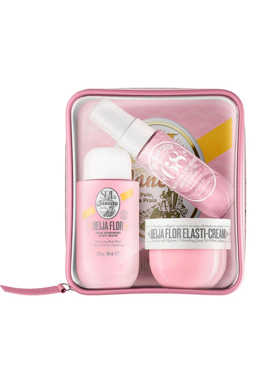 Sol de Janeiro
Beija Flor™ Jet Set