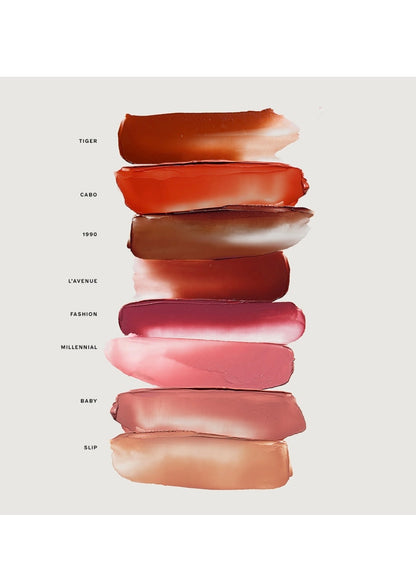 MERIT
Signature Lip Lightweight Lipstick PRE ORDER