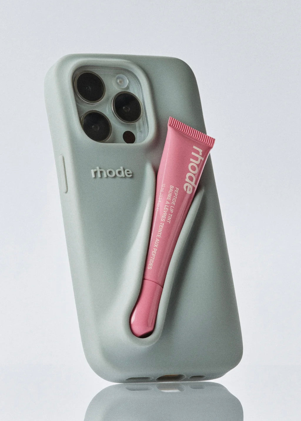 The Rhode Lip Case