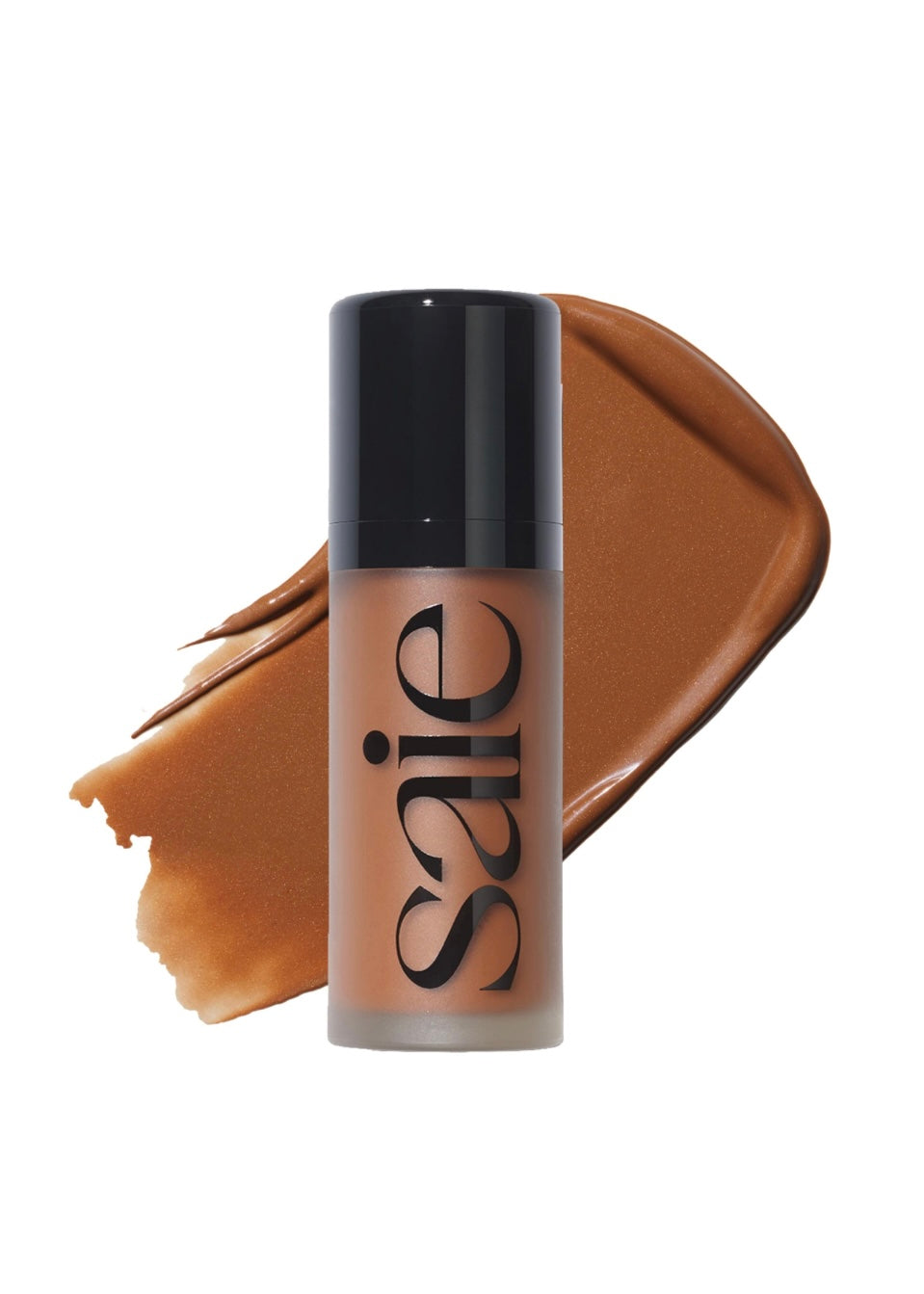 Saie
Dew Bronze Soft-Focus Effortless Liquid Bronzer