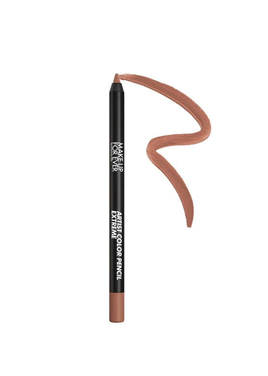 MAKE UP FOR EVER
Artist Color Pencil Extreme Waterproof Lip Liner