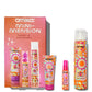 Amika mini-mension bestsellers kit