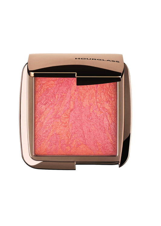 Hourglass
Ambient Lighting Blush Collection
