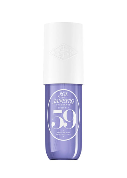 Sol de Janeiro Cheirosa 59 perfume mist PRE ORDER