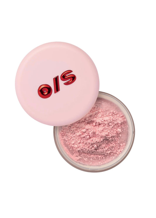 ONE/SIZE by Patrick Starrr
Ultimate Blurring Setting Powder