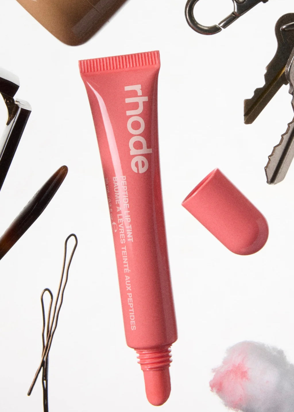 Rhode Peptide Lip Tint