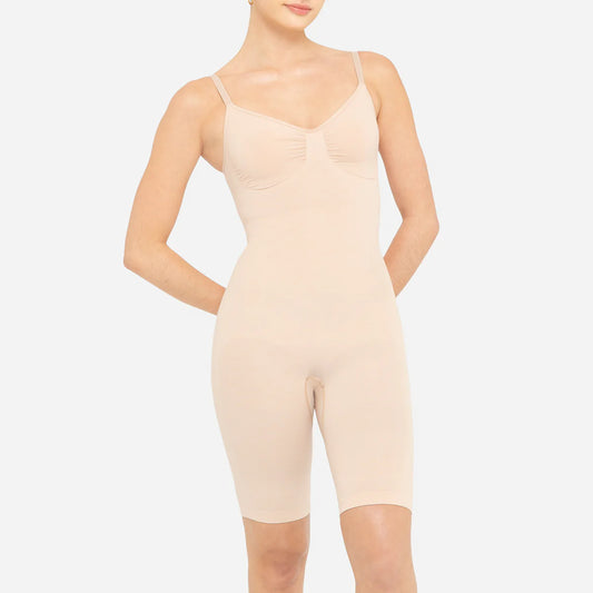 Ellaz Sculpting Bodysuit Short