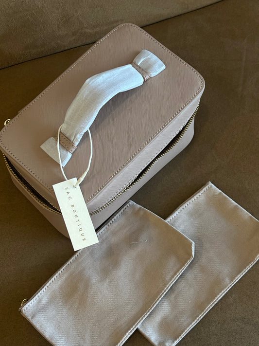 Cosmetic Bag