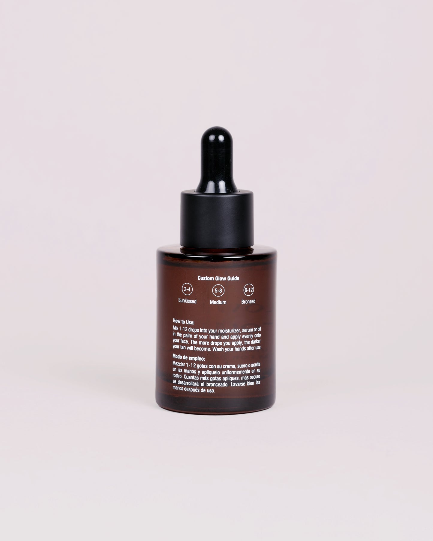 Endless Luxe Glow Drops
