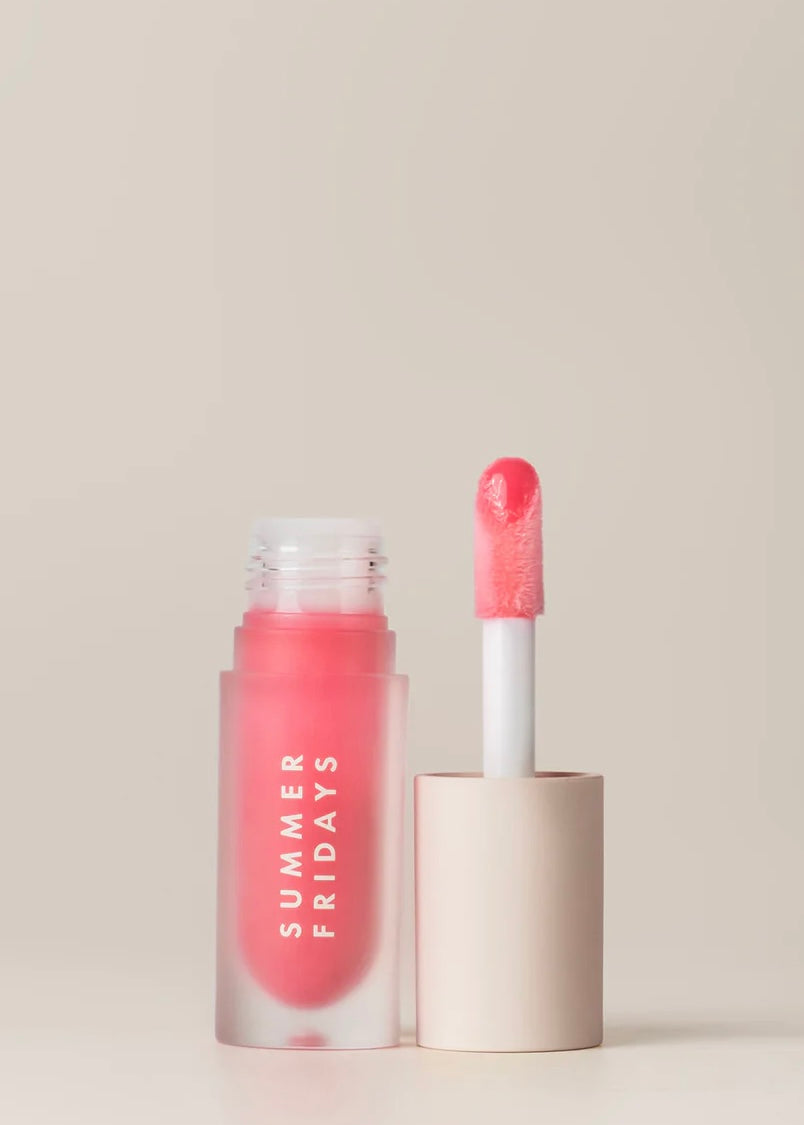 Summer Fridays Dream Lip Oil