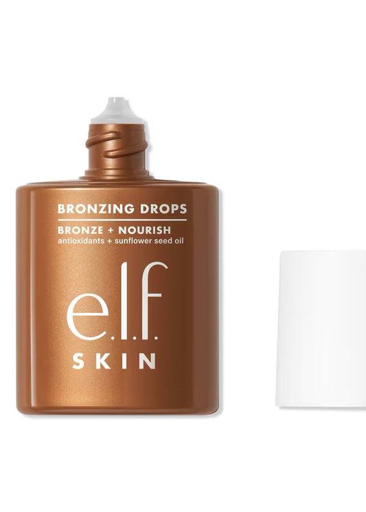 Elf bronzing drops