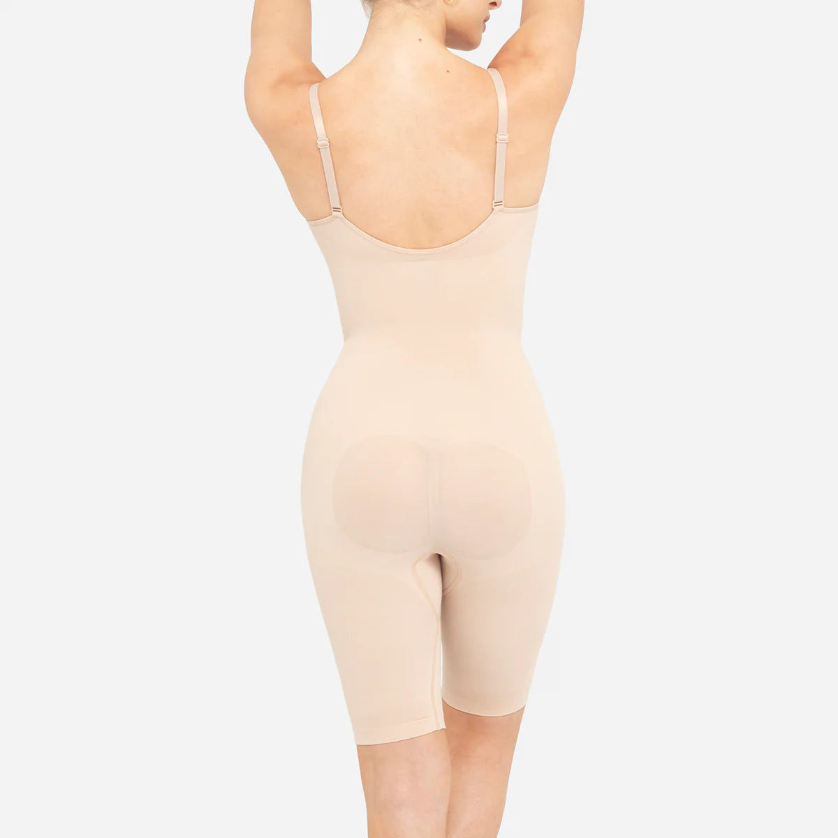 Ellaz Sculpting Bodysuit Short