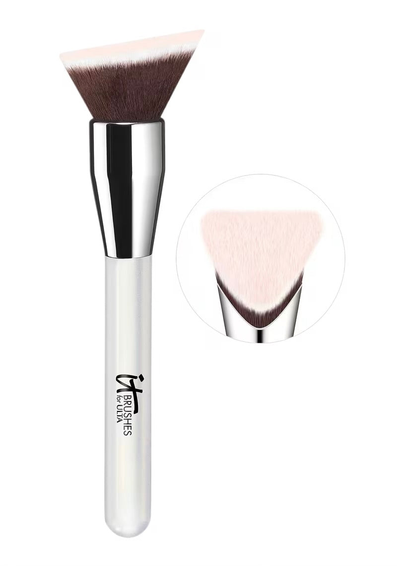 It Cosmetics Airbrush Full Coverage Complexion Brush #77