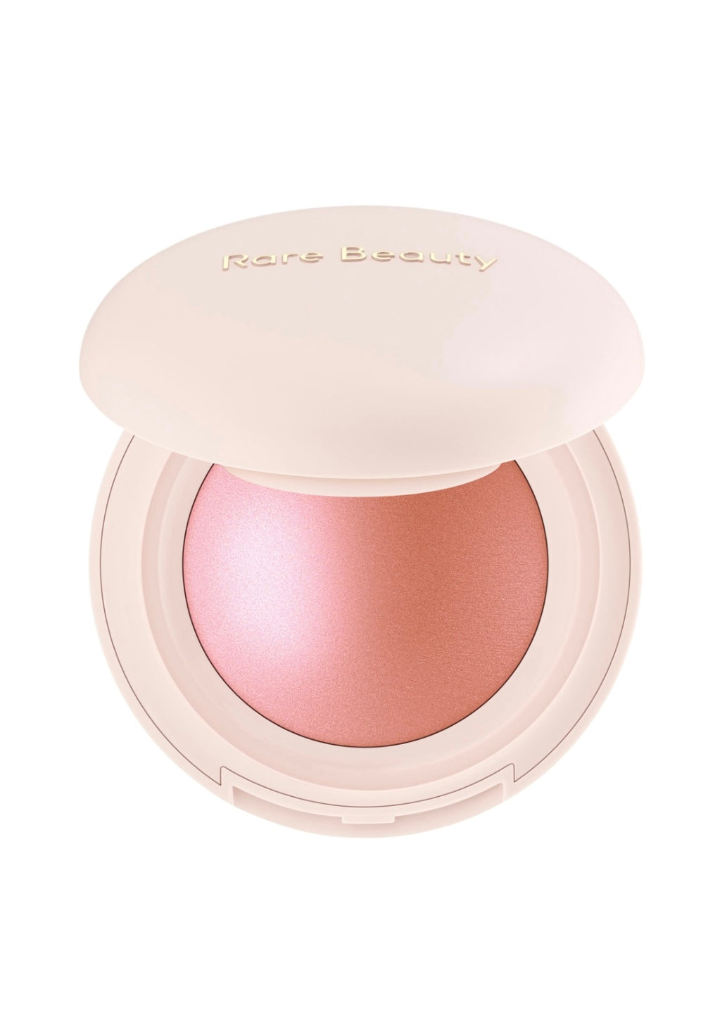 Rare Beauty by Selena Gomez
Soft Pinch Luminous Powder Blush