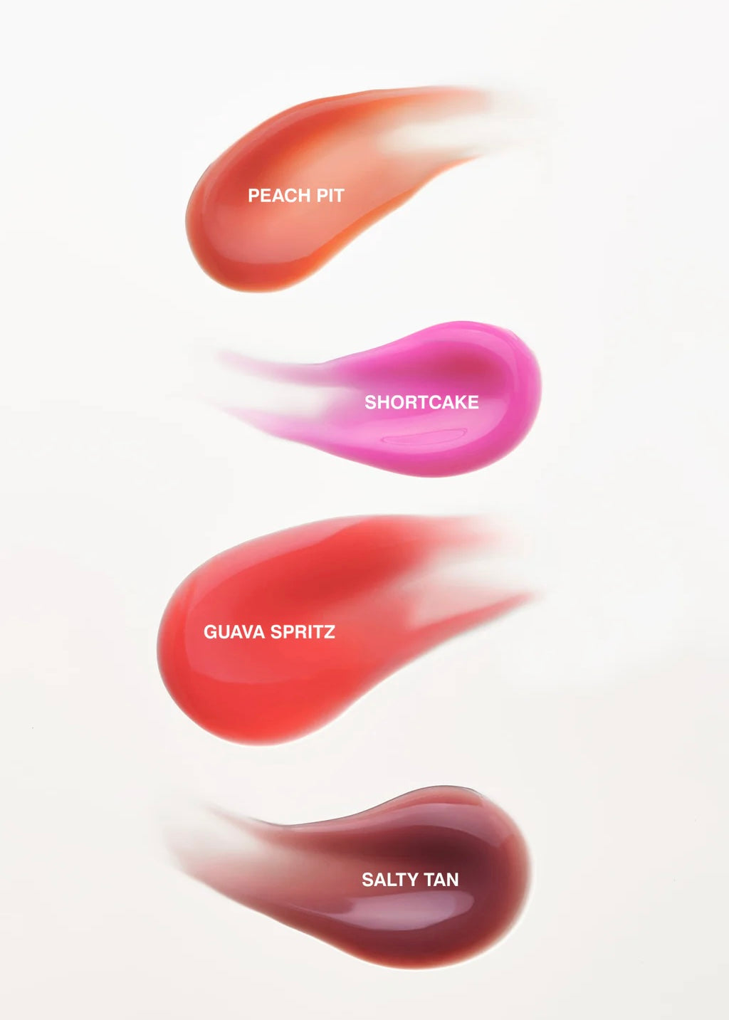 Rhode Peptide Lip Tint